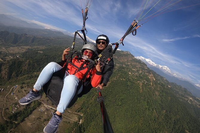 Pokhara Adventure Guided Private Day tour - An In-Depth Look at the Pokhara Adventure Day Tour
