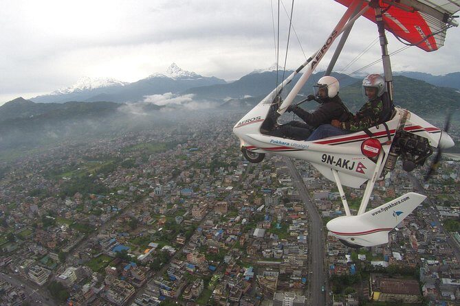 Pokhara Adventure Guided Private Day tour - Authentic Insights from Past Participants