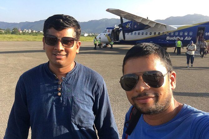 Pokhara Airport To Hotel in Lakeside Shuttle Service or Vice Versa - Pokhara Airport To Hotel in Lakeside Shuttle Service or Vice Versa: A Practical Transfer Option
