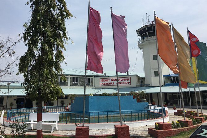 Pokhara Airport To Hotel in Lakeside Shuttle Service or Vice Versa - What to Expect from the Pokhara Shuttle Service