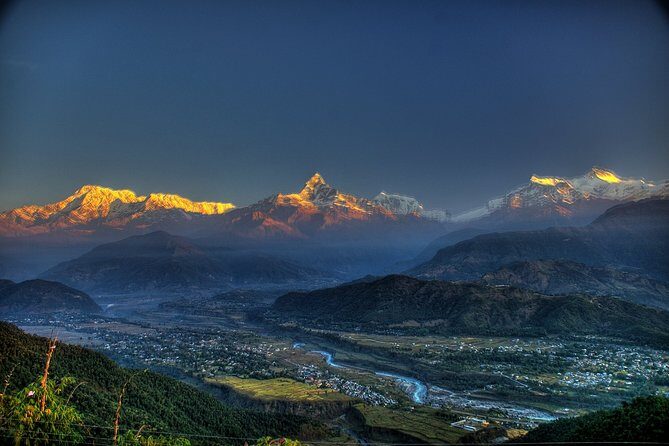 Pokhara City Tour - Why Choose the Pokhara City Tour?