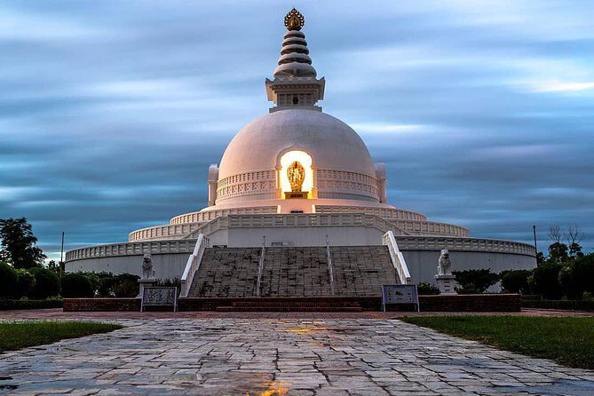 Pokhara City Tour - Detailed Breakdown of the Itinerary