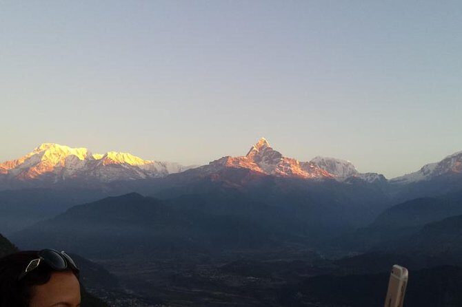 Pokhara city Tour & Hiking day Trip - The Significance of Sarangkot