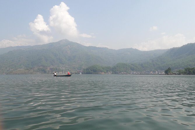 Pokhara: City Tour in Sharing Bus - Authentic Experiences and Practical Tips