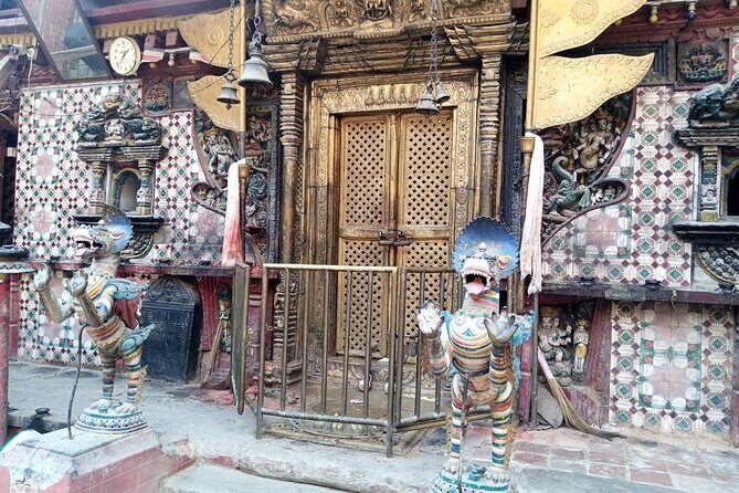 Pokhara City Tour on Bus - Key Points