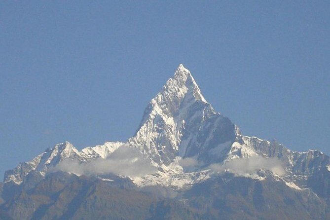 Pokhara Day Tour - A Close-Up Look at the Itinerary