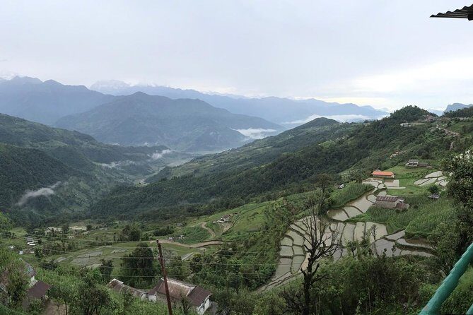 Pokhara: Dhampus Easy Trek for Families with YoungKids 2 Day Tour - Key Points
