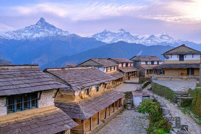 Pokhara: Easy Day Hike to Australian Camp & Dhampus Village - The Sum Up