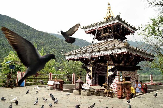 Pokhara (Fewa Power House, Ram, Kedareshwor Temple and Tal Barahi Temple) Trip - Exploring the Itinerary: What to Expect at Each Stop