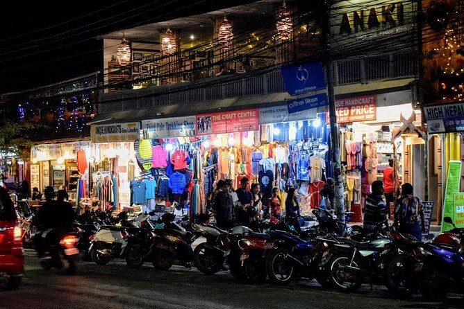 Pokhara Full Day Sightseeing Tour - FAQ