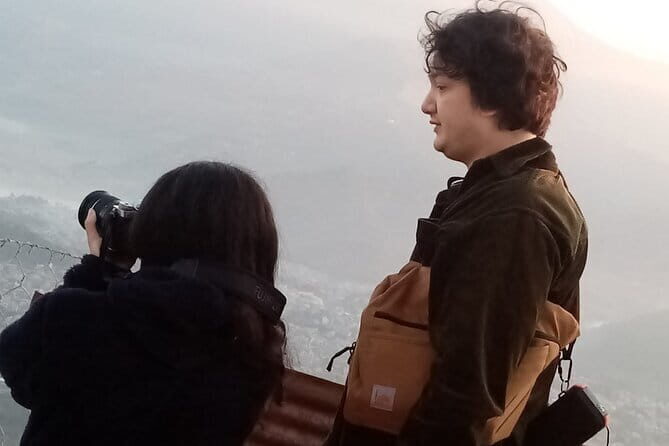 Pokhara Group Joining Sarangkot Sunrise Himalayas Tour - Authentic Experiences and Real Feedback