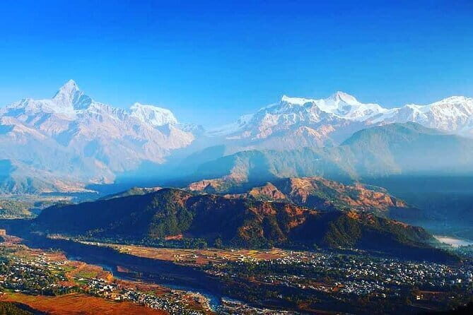 Pokhara Group Joining Sarangkot Sunrise Himalayas Tour - FAQs
