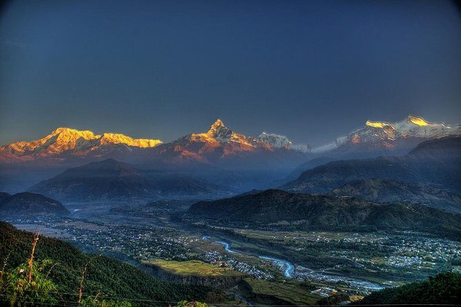 Pokhara: Group Joining Sarangkot Sunrise Himalayas Tour - An In-Depth Look at the Sarangkot Sunrise Tour