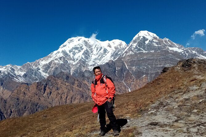Pokhara: Guided Mardi Himal Base Camp 4500 M Trek - FAQ