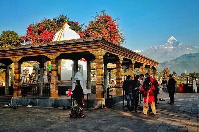 Pokhara Half Day Sightseeing Tour - A Detailed Look at the Pokhara Half Day Sightseeing Tour