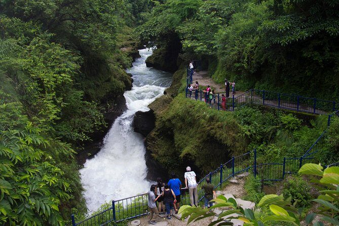 Pokhara Half day Sightseeing Tour - Key Points