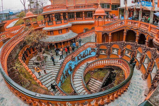 Pokhara Half day Sightseeing Tour - Detailed Review of the Pokhara Half-day Sightseeing Tour
