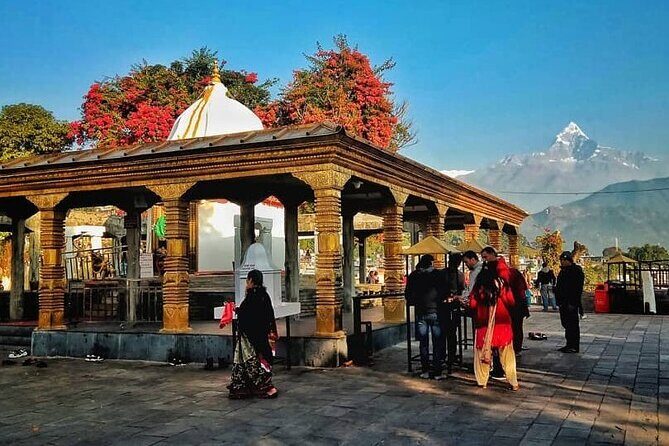 Pokhara Half day Sightseeing Tour - Who Should Consider This Tour?