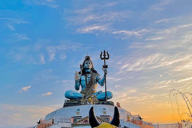 Pokhara Hiking to Pumdikot Shiva Idol - A Deeper Look at the Experience