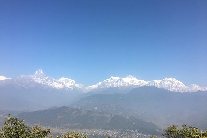 Pokhara : Hiking to Sarangkot from Lakeside - An In-Depth Look at the Hiking Experience