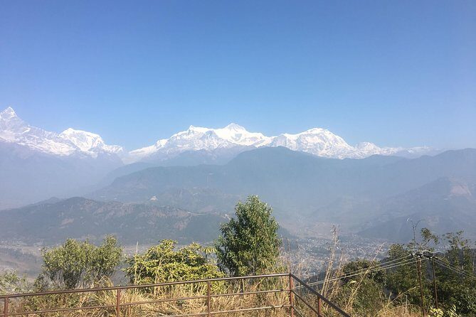 Pokhara : Hiking to Sarangkot from Lakeside - FAQ