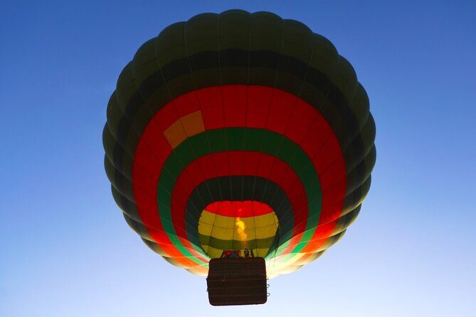 Pokhara: Hot Air Ballooning Tour in Pokhara - Who Is This Tour Perfect For?