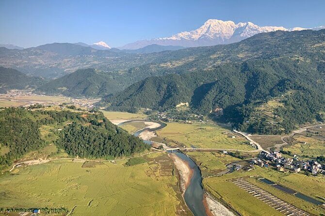 Pokhara: Hot Air Ballooning Tour in Pokhara - FAQ