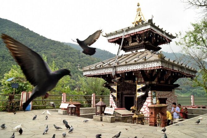 Pokhara in 5 Hours: Lake, Museum, Cave, Falls & Pagoda Hill - A Deep Dive into the Experience