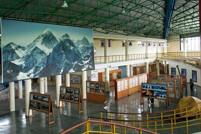 Pokhara in 5 Hours: Lake, Museum, Cave, Falls & Pagoda Hill - Who Is This Tour Best For?