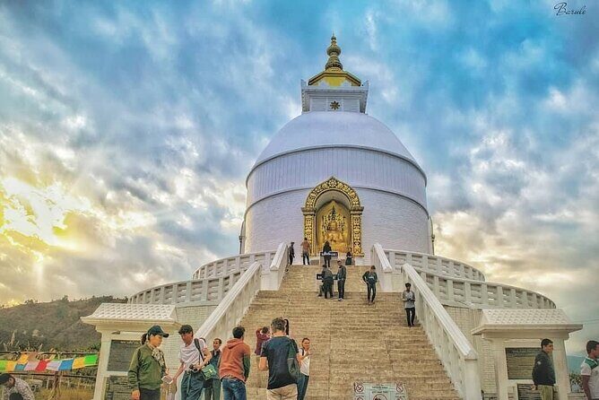 Pokhara in 5 Hours: Lake, Museum, Cave, Falls & Pagoda Hill - Final Thoughts