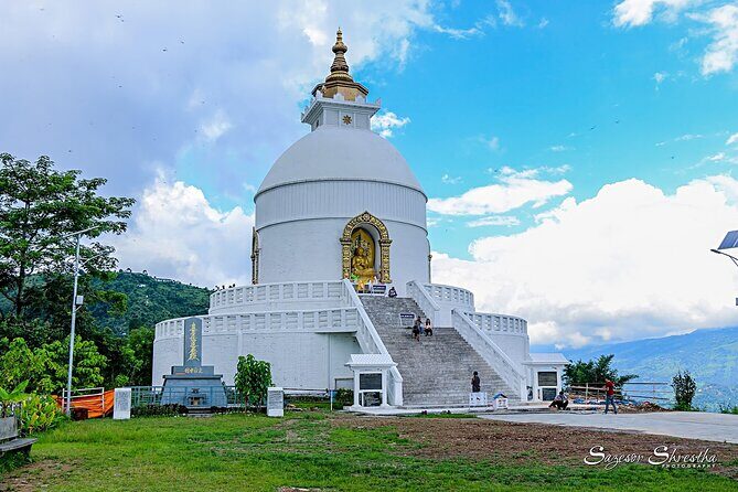 Pokhara in 5 Hours: Lake, Museum, Cave, Falls & Pagoda Hill - FAQ