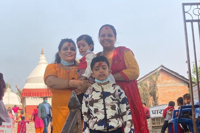 Pokhara Package Tour for 3 days - Why We Think This Tour Offers Good Value