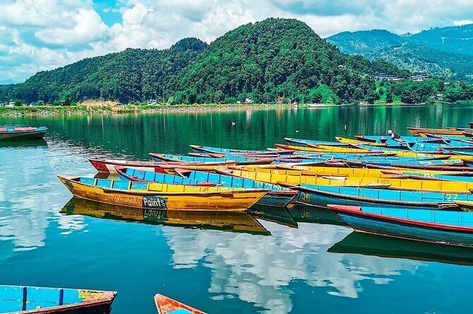 Pokhara Package Tour for 3 days - Final thoughts
