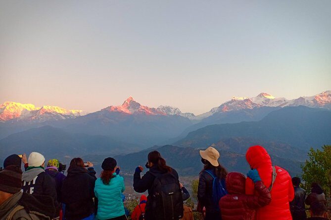 Pokhara Paragliding Guided Private Day Tour - The Sum Up: Is This Tour Worth It?