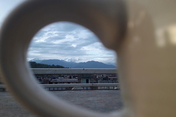 Pokhara Places of Interest Tour by Sharing Bus - An In-Depth Look at the Itinerary