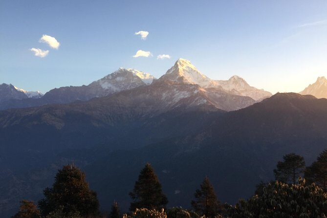 Pokhara: Poon Hill Ghorepani Short Trek - Is This Adventure for You?
