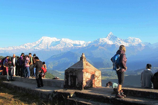 Pokhara: Private City Sightseeing Tour - Key Points