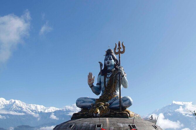 Pokhara: Private City Sightseeing Tour - FAQ