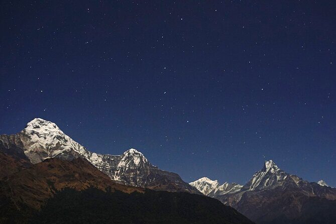Pokhara Private Tour 2 Day Poon Hill Short Trek - Final Verdict