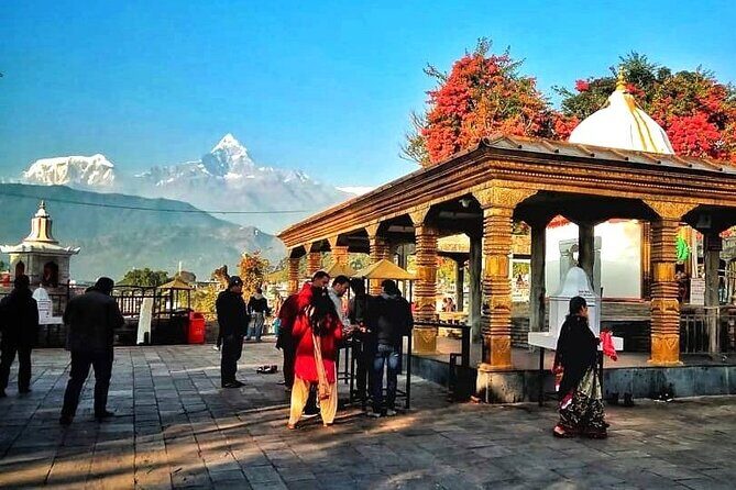 Pokhara: Sarangkot Sunrise with Pokhara City Tour - The Experience in Detail