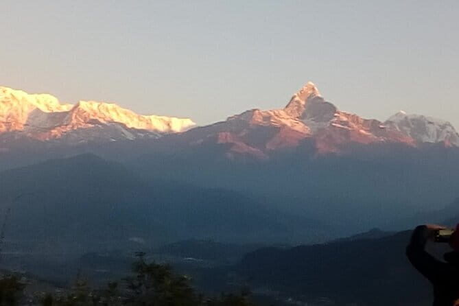Pokhara Sunrise Tour to Sarangkot - What Makes This Tour Stand Out?