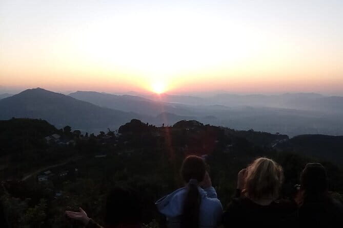 Pokhara Sunrise Tour to Sarangkot - What Travelers Are Saying