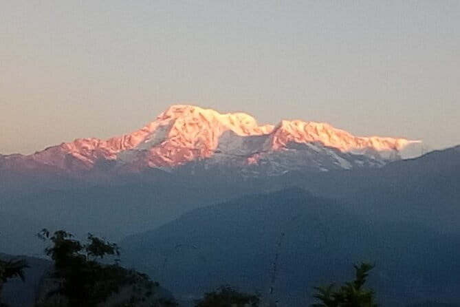 Pokhara Sunrise Tour to Sarangkot - Final Thoughts