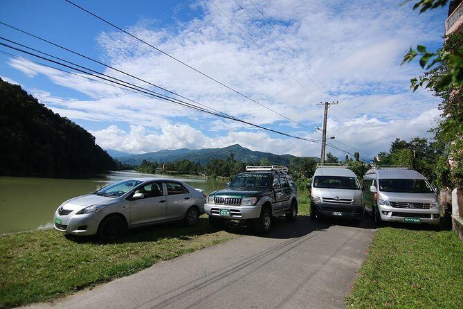 Pokhara to Kahmandu or Kathmandu to Pokhara - The Sum Up