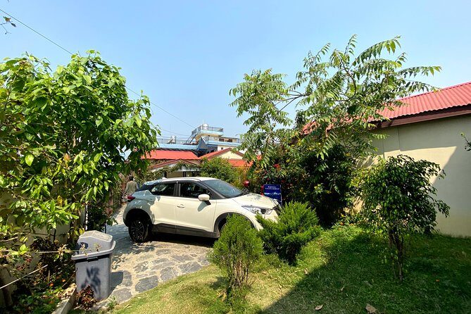 Pokhara To Kathmandu Private Tour with Luxuries Car and Jeep - Key Points