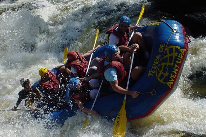 Pokhara Tour 3 Days 2 Night Kaligandaki River Rafting - The Practicalities: Timing, Group Size, and Weather