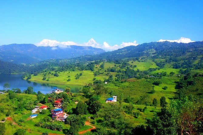 Pokhara Tour from Kathmandu and Short Annapurna Trek - An In-Depth Review of the Pokhara Tour from Kathmandu and Short Annapurna Trek