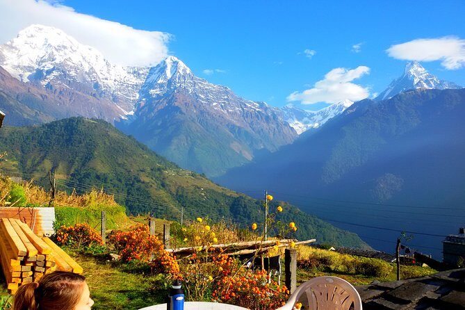 Pokhara Tour from Kathmandu and Short Annapurna Trek - Practical Considerations
