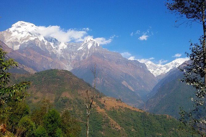 Pokhara Tour from Kathmandu and Short Annapurna Trek - Final Thoughts