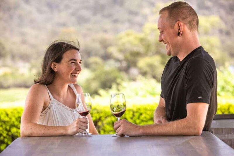 Pokolbin: Cheese and Barrel Wine Tasting at Audrey Wilkinson - The Sum Up